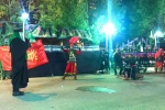 اجرای نمایش مذهبی «شهادت امام حسین(ع)» در دزفول 2