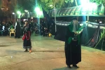 اجرای نمایش مذهبی «شهادت امام حسین(ع)» در دزفول 5