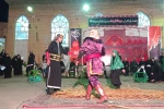 گالری اول نمایش مذهبی «یاس 3 ساله» - کارگردان:ساسان مددی - شوشتر - مردادماه 1401
