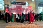 گالری اول نمایش مذهبی «یاس 3 ساله» - کارگردان:ساسان مددی - شوشتر - مردادماه 1401