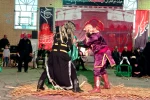 گالری اول نمایش مذهبی «یاس 3 ساله» - کارگردان:ساسان مددی - شوشتر - مردادماه 1401