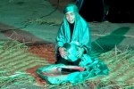 گالری دوم نمایش مذهبی «یاس 3 ساله» - کارگردان:ساسان مددی - شوشتر - مردادماه 1401