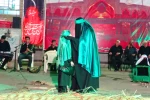 گالری دوم نمایش مذهبی «یاس 3 ساله» - کارگردان:ساسان مددی - شوشتر - مردادماه 1401