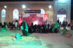 گالری دوم نمایش مذهبی «یاس 3 ساله» - کارگردان:ساسان مددی - شوشتر - مردادماه 1401