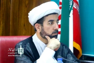 پیام مدیر کل فرهنگ و ارشاد اسلامی خوزستان به مناسبت روز خبرنگار

عاشورای حسینی و روز خبرنگار