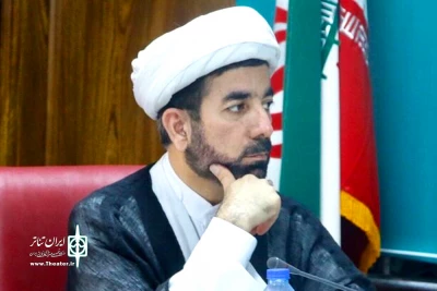 پیام مدیر کل فرهنگ و ارشاد اسلامی خوزستان به مناسبت روز خبرنگار

عاشورای حسینی و روز خبرنگار