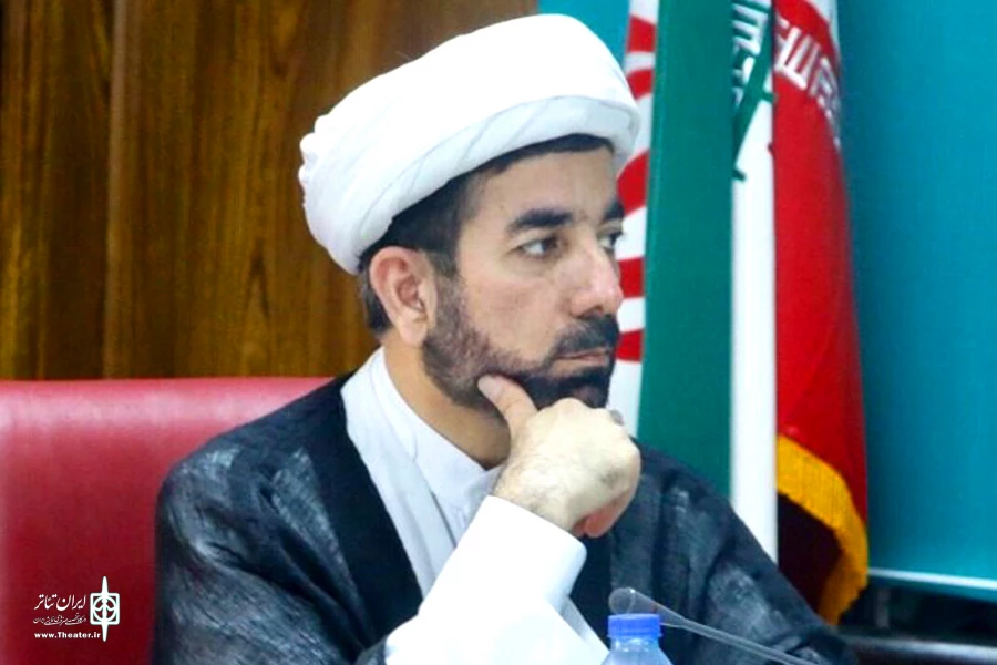 عاشورای حسینی و روز خبرنگار 2