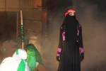اجرای مایش مذهبی «ونات» با محوریت محرم و اربعین حسینی در اهواز 4
