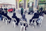 گالری دوم نمایش خیابانی «رهسپار خیمه ها» - کارگردان: مصطفی بوعذار - اجرا در 10 استان کشور - مردادماه 1401