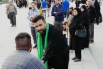گالری دوم نمایش خیابانی «رهسپار خیمه ها» - کارگردان: مصطفی بوعذار - اجرا در 10 استان کشور - مردادماه 1401