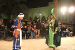 نخستین سوگواره شور حسینی در شوش دانیال در حال برگزاری است 5