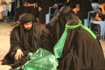 سوگواره تعزیه خوانی شور حسینی - آرامگاه دعبل خزایی - شوش - شهریورماه 1401