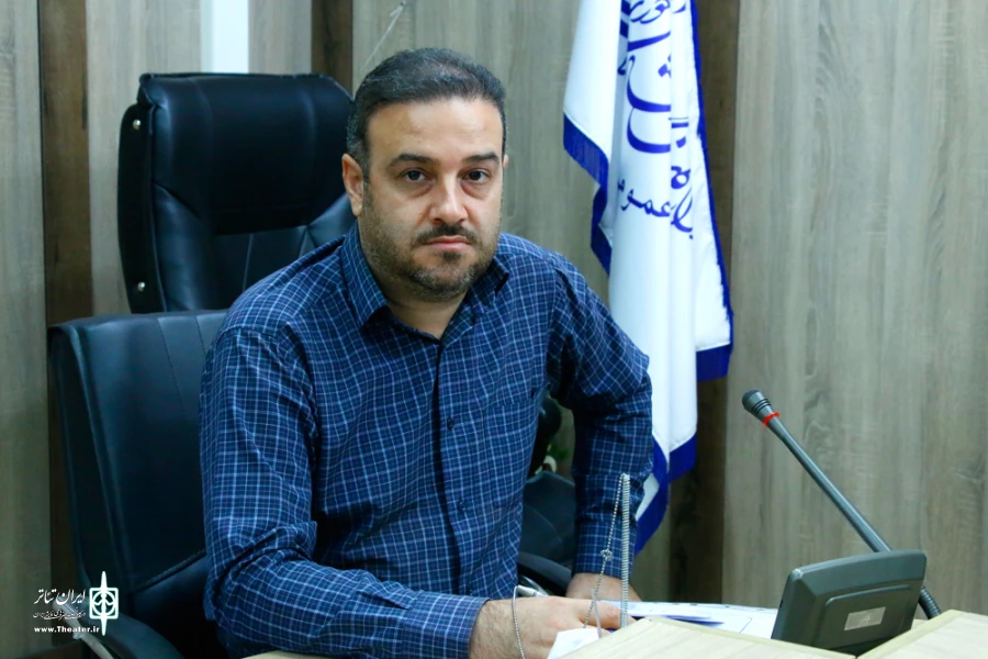حال و روز کرونایی و پساکرونایی تئاتر خوزستان 2