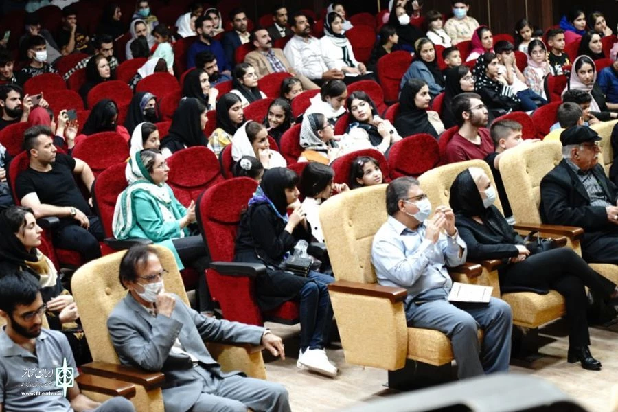 حال و روز کرونایی و پساکرونایی تئاتر خوزستان 3