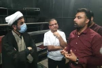 مدیرکل فرهنگ و ارشاد اسلامی خوزستان در جمع هنرمندان تئاتر اهواز 4