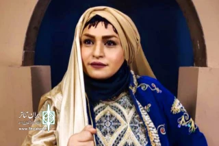 کارگردان حاضر در رویداد نمایشی «اربعین؛ فراتر از کلام» مطرح کرد

مریم طرفی: خدمت به زوار و عرض ارادت ما به سیدالشهدا به‌واسطه هنر نمایش است