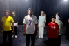 کارگاه آموزش بازیگری در امیدیه 8