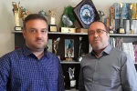 توجه و حمایت از تئاتر استان ها در دستور کار رئیس جدید انجمن هنرهای نمایشی ایران 2