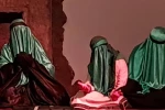 گالری دوم نمایش «عشق و عطش» - کارگردان: سیدصادق فاضلی - عکاسان: سهراب کاکاوند و حمید علایی - شهریور 1401 - تالار نفت اهواز