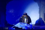 گالری دوم نمایش «عشق و عطش» - کارگردان: سیدصادق فاضلی - عکاسان: سهراب کاکاوند و حمید علایی - شهریور 1401 - تالار نفت اهواز