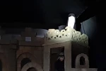 گالری سوم نمایش «عشق و عطش» - کارگردان: سیدصادق فاضلی - عکاسان: سهراب کاکاوند و حمید علایی - شهریور 1401 - تالار نفت اهواز