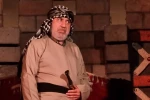 گالری سوم نمایش «عشق و عطش» - کارگردان: سیدصادق فاضلی - عکاسان: سهراب کاکاوند و حمید علایی - شهریور 1401 - تالار نفت اهواز
