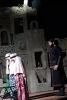 گالری سوم نمایش «عشق و عطش» - کارگردان: سیدصادق فاضلی - عکاسان: سهراب کاکاوند و حمید علایی - شهریور 1401 - تالار نفت اهواز