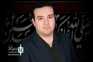 کارگردان حاضر در رویداد نمایشی «اربعین؛ فراتر از کلام» مطرح کرد

محمد یاقوت پور: پیاده روی اربعین نماد انسجام و اتحاد و آگاهی شیعیان است
