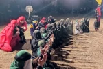 اجرای نمایش مذهبی «دُردانه ثارالله» در شوش دانیال 4