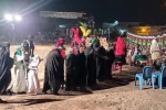 اجرای نمایش مذهبی «دُردانه ثارالله» در شوش دانیال 6
