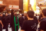 کربلای معلا مقصد پایانی «رهسپار خیمه ها» 2