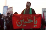 کربلای معلا مقصد پایانی «رهسپار خیمه ها» 4