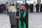 کربلای معلا مقصد پایانی «رهسپار خیمه ها» 6