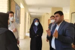 رشته های تئاتر و سینما برای اولین بار در خوزستان برای دختران راه اندازی می شود 2