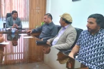 تقدیر وزیر فرهنگ و ارشاد اسلامی از فعالیت های نمایشی هنری خوزستان در ایام اربعین 3