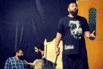اجرای نمایش «آسمان سرخ» در تالار آفتاب اهواز 4