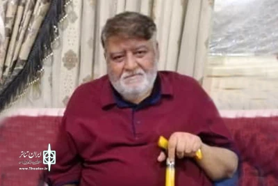 در پی عارضه بیماری

سعید بهروزی پیشکسوت تئاتر خوزستان درگذشت