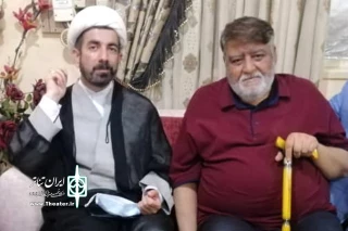 مدیرکل فرهنگ و ارشاد اسلامی خوزستان:

سعید بهروزی از مفاخر هنر خوزستان بود