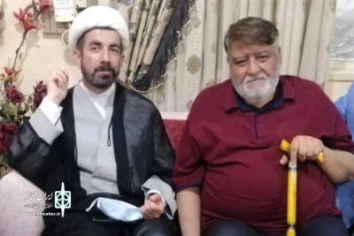 مدیرکل فرهنگ و ارشاد اسلامی خوزستان:

سعید بهروزی از مفاخر هنر خوزستان بود