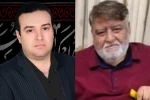 نام سعید بهروزی همواره در تاریخ تئاتر خوزستان خواهد درخشید 2