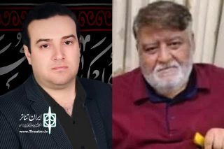 رئیس انجمن هنرهای نمایشی خوزستان:

نام سعید بهروزی همواره در تاریخ تئاتر خوزستان خواهد درخشید