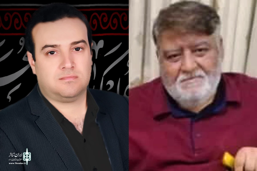 نام سعید بهروزی همواره در تاریخ تئاتر خوزستان خواهد درخشید 2