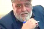 مراسم تشییع و خاکسپاری مرحوم سعید بهروزی روز جمعه از تالار آفتاب برگزار می‌شود 2