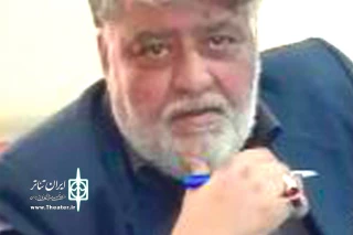 معاون هنری سینمایی اداره کل فرهنگ و ارشاد اسلامی خوزستان:

تشییع و خاکسپاری سعید بهروزی امروز از تالار آفتاب برگزار می‌شود