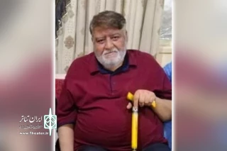 معاون هنری و سینمایی اداره کل فرهنگ و ارشاد اسلامی خوزستان:

روح سعید بهروزی در آثارش متجلی بود