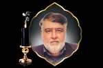 سعید بهروزی از هنرمندان ارزشی و ولایی خوزستان عزیز بود  2