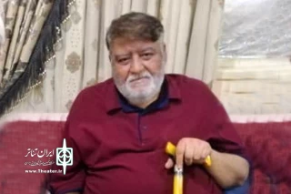 مدیرکل بنیاد شهید و امور ایثارگران استان خوزستان:

سعید بهروزی عمر خود را در ترویج فرهنگ و هنر دفاع مقدس ‌سپری نمود