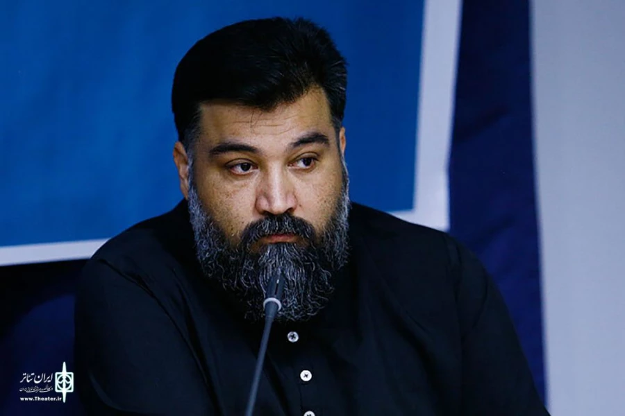 امکان‌سنجی برای حضور بانوان هنرمند در دوره‌های بعد تئاتر مردمی «روایت راهیان» 2
