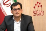 دبیر بیست و هشتمین جشنواره ملی تئاتر لاله های سرخ اندیمشک منصوب شد 2
