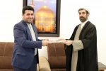 دبیر سی و چهارمین دوره جشنواره تئاتر استان خوزستان منصوب شد 2